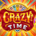 Crazy Time Logo