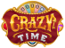 Crazy Time logo