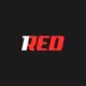 1red casino logo