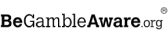 BeGambleAware logo