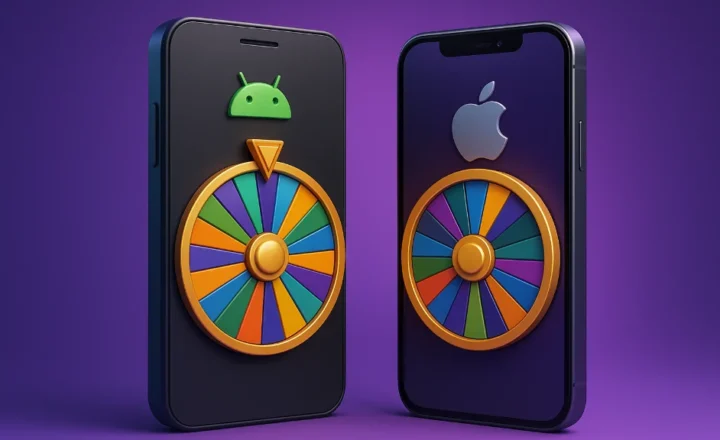 crazy time app android and ios