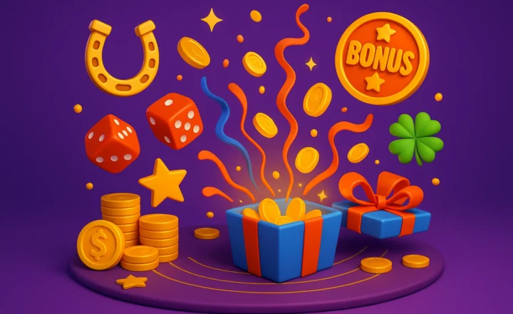 crazy time bonuses info